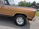 1986 Dodge Ram 150 null image 10