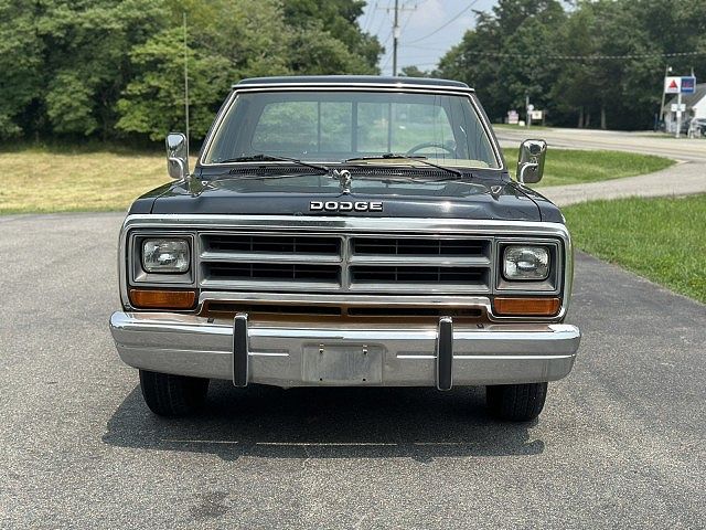 1986 Dodge Ram 150