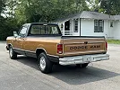1986 Dodge Ram 150 null image 6