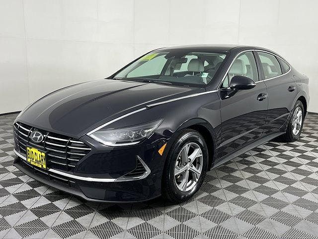 2023 Hyundai Sonata