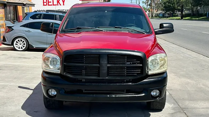 2006 Dodge Ram 3500