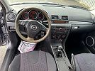 2005 Mazda Mazda3 s image 8