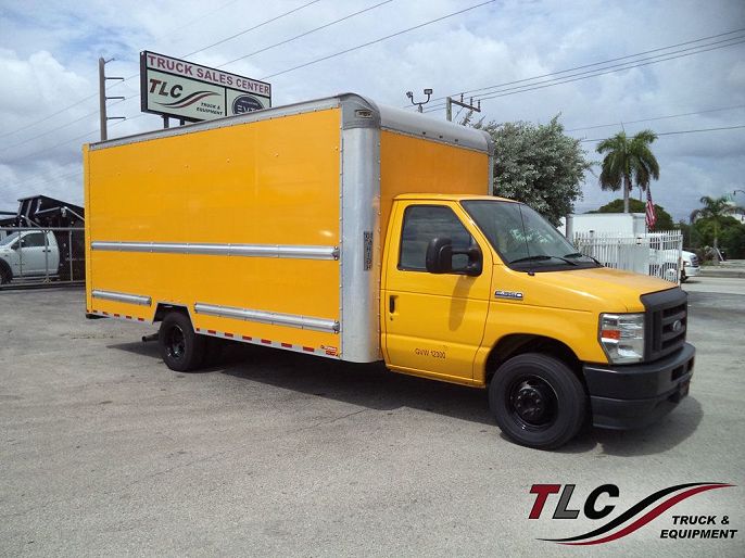 2022 Ford Econoline