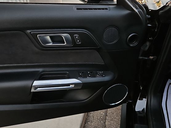 2021 Ford Mustang GT Premium photo 5