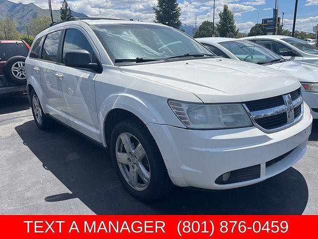2009 Dodge Journey