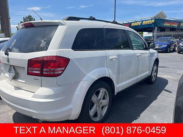 2009 Dodge Journey