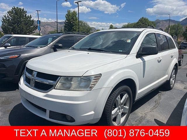2009 Dodge Journey