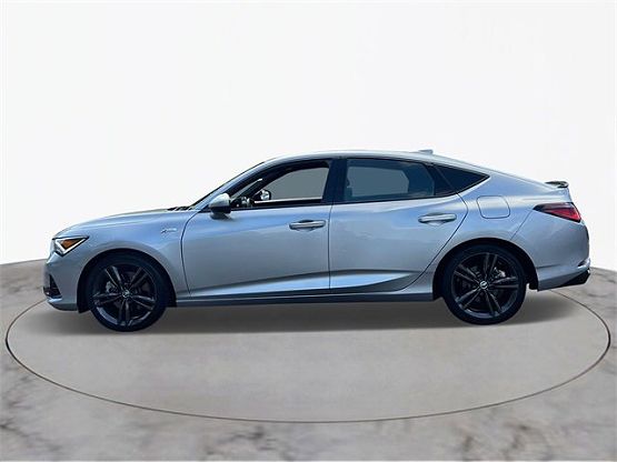 2023 Acura Integra A-Spec photo 31