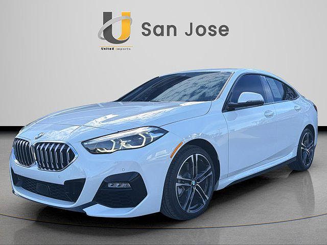 2023 BMW 2 Series