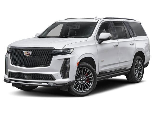 2023 Cadillac Escalade