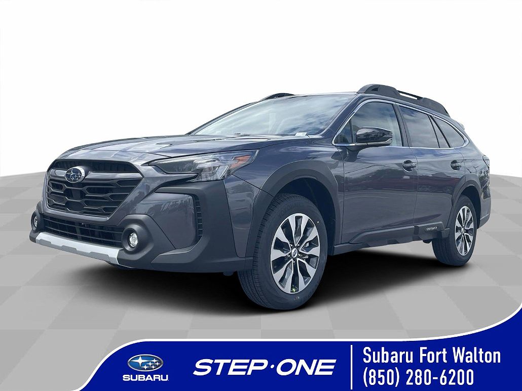 2024 Subaru Outback Limited image 0