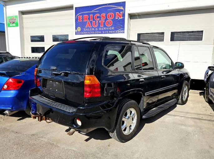 2006 GMC Envoy