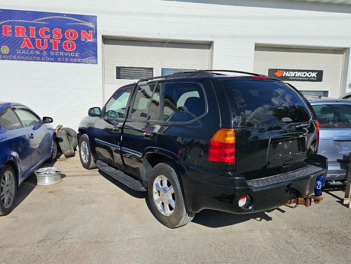 2006 GMC Envoy