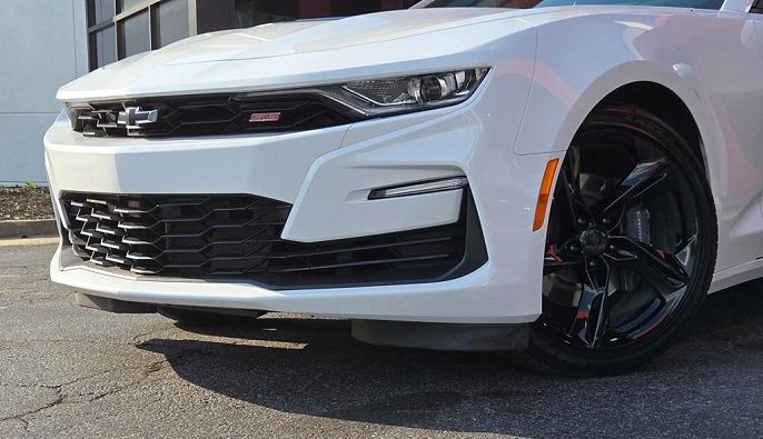 2023 Chevrolet Camaro