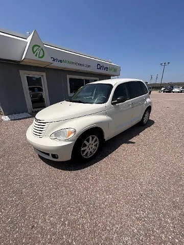 2008 Chrysler PT Cruiser