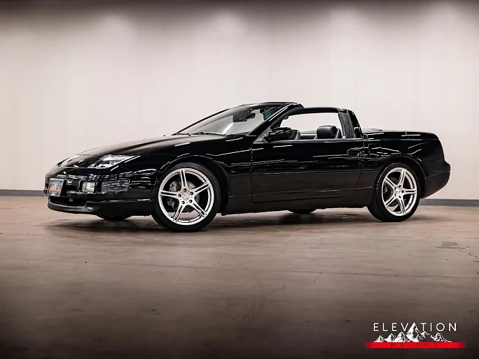 Nissan Z 300ZX for Sale | CarStory