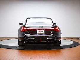 2026 Audi e-tron GT