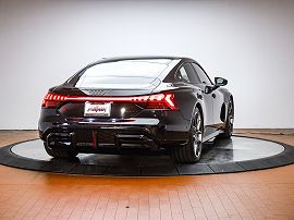 2026 Audi e-tron GT