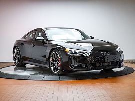 2026 Audi e-tron GT