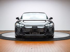2026 Audi e-tron GT