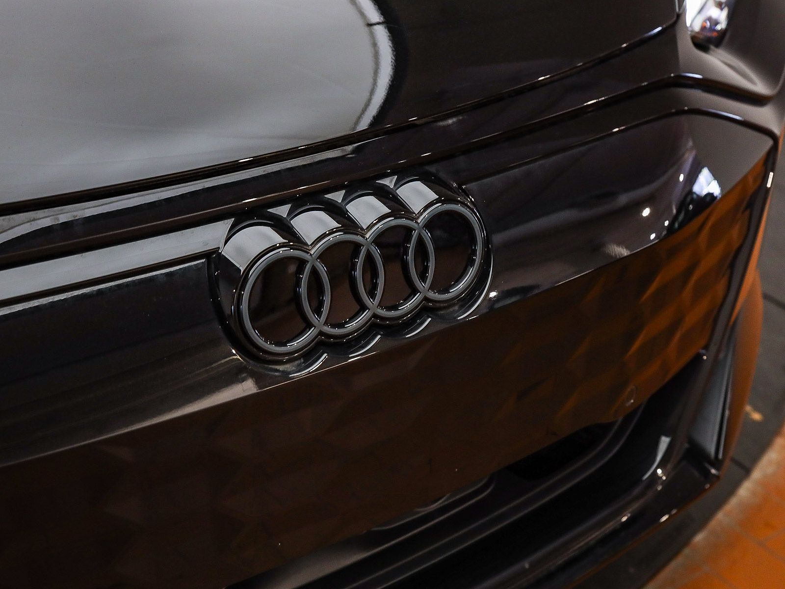2026 Audi e-tron GT
