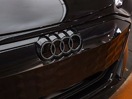 2026 Audi e-tron GT