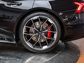 2026 Audi e-tron GT