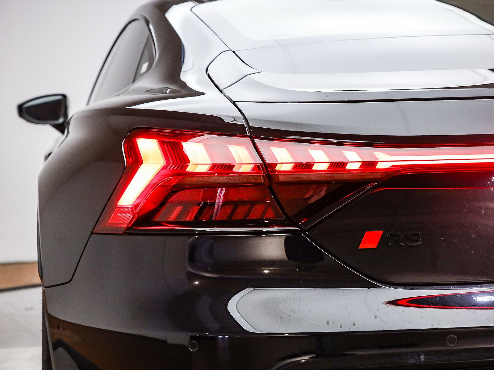 2026 Audi e-tron GT