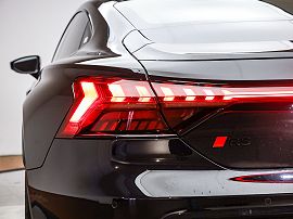 2026 Audi e-tron GT