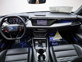 2026 Audi e-tron GT