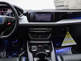 2026 Audi e-tron GT