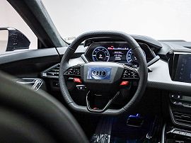 2026 Audi e-tron GT
