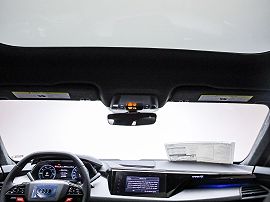 2026 Audi e-tron GT