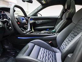 2026 Audi e-tron GT