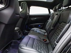 2026 Audi e-tron GT