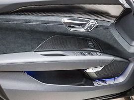 2026 Audi e-tron GT