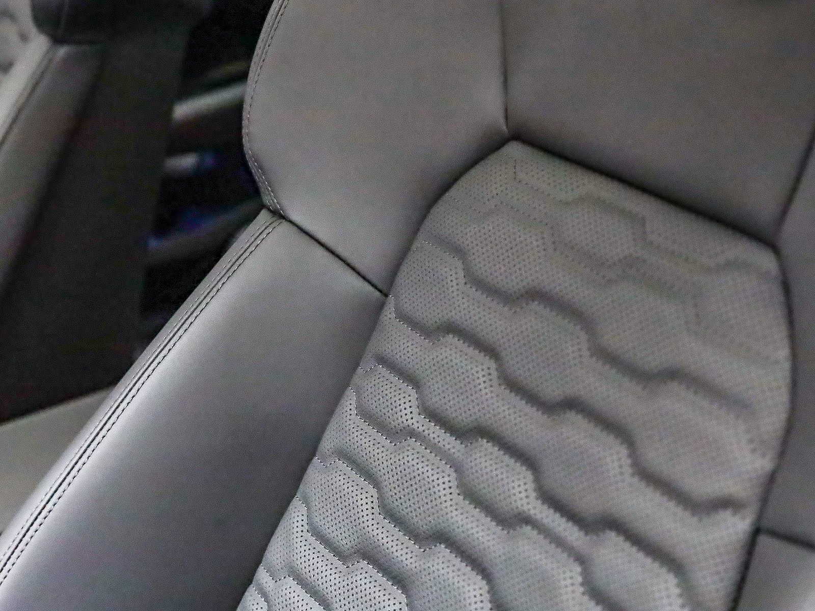 2026 Audi e-tron GT