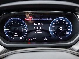 2026 Audi e-tron GT