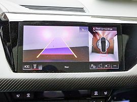 2026 Audi e-tron GT