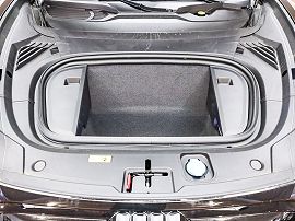 2026 Audi e-tron GT