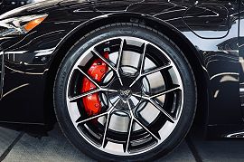 2026 Audi e-tron GT