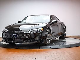 2026 Audi e-tron GT