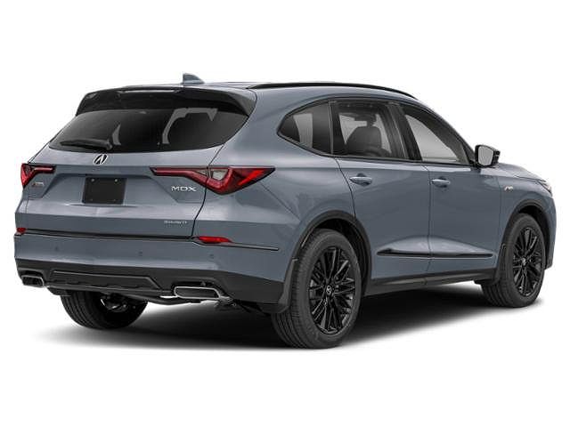 2026 Acura MDX