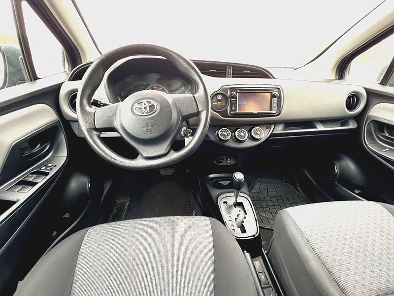 2016 Toyota Yaris L image 4