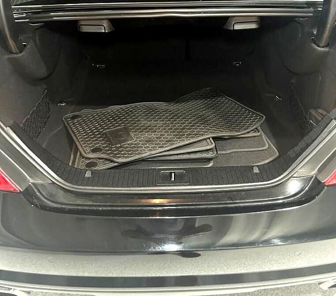 2014 Mercedes-Benz CLS