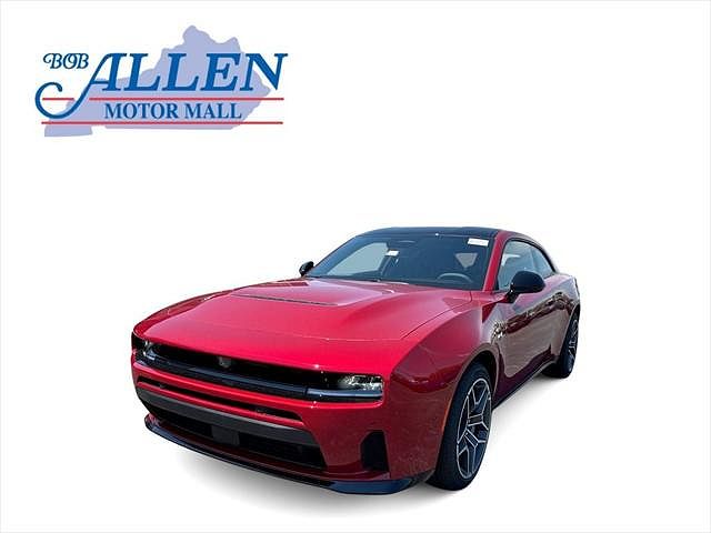 2026 Dodge Charger