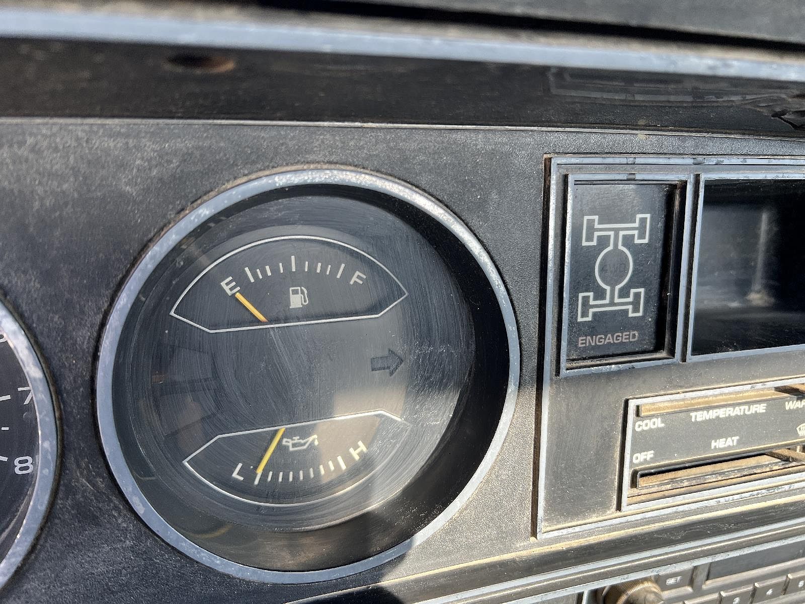 1985 Dodge Ram 350 null image 15