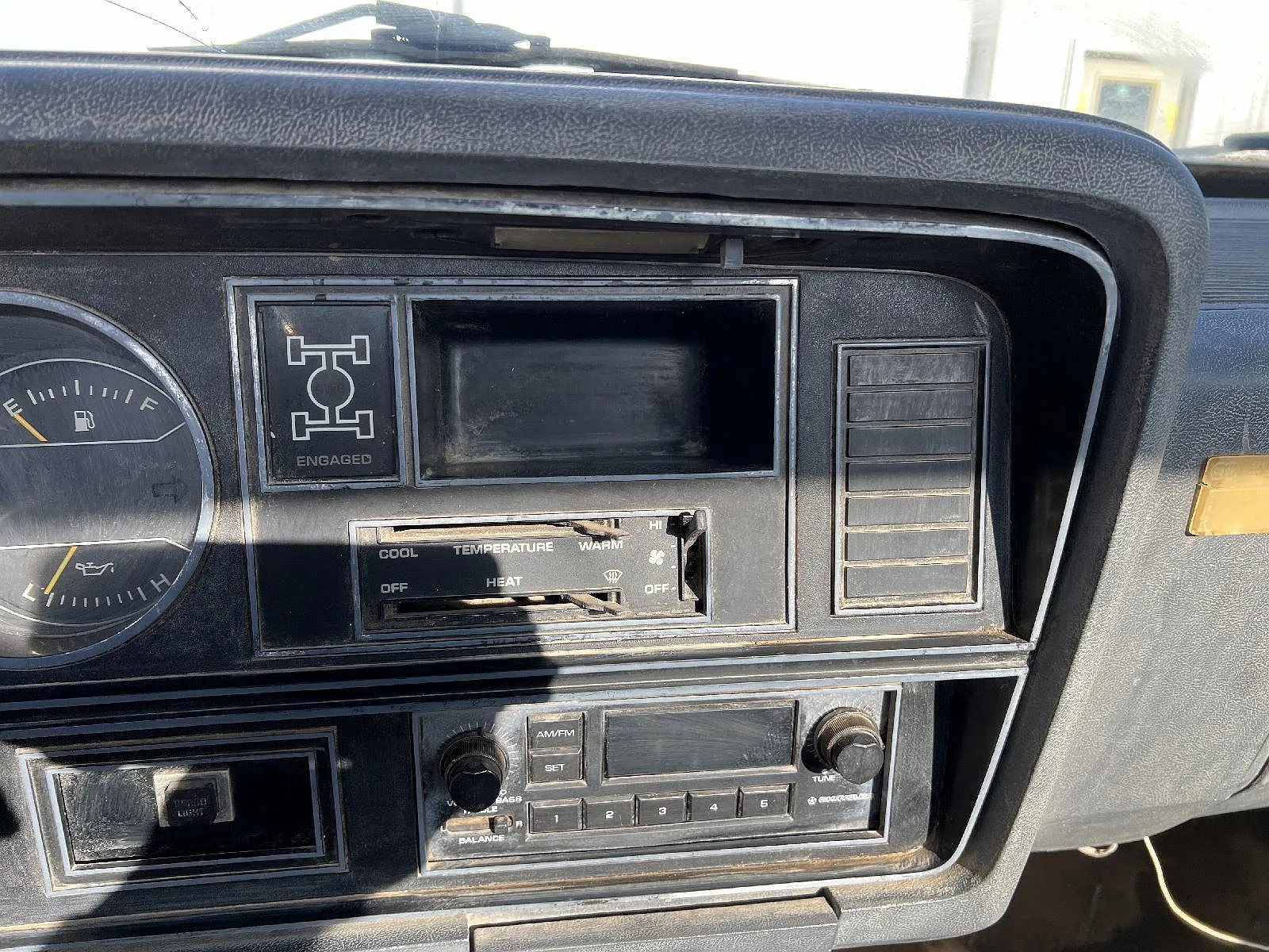 1985 Dodge Ram 350 null image 16