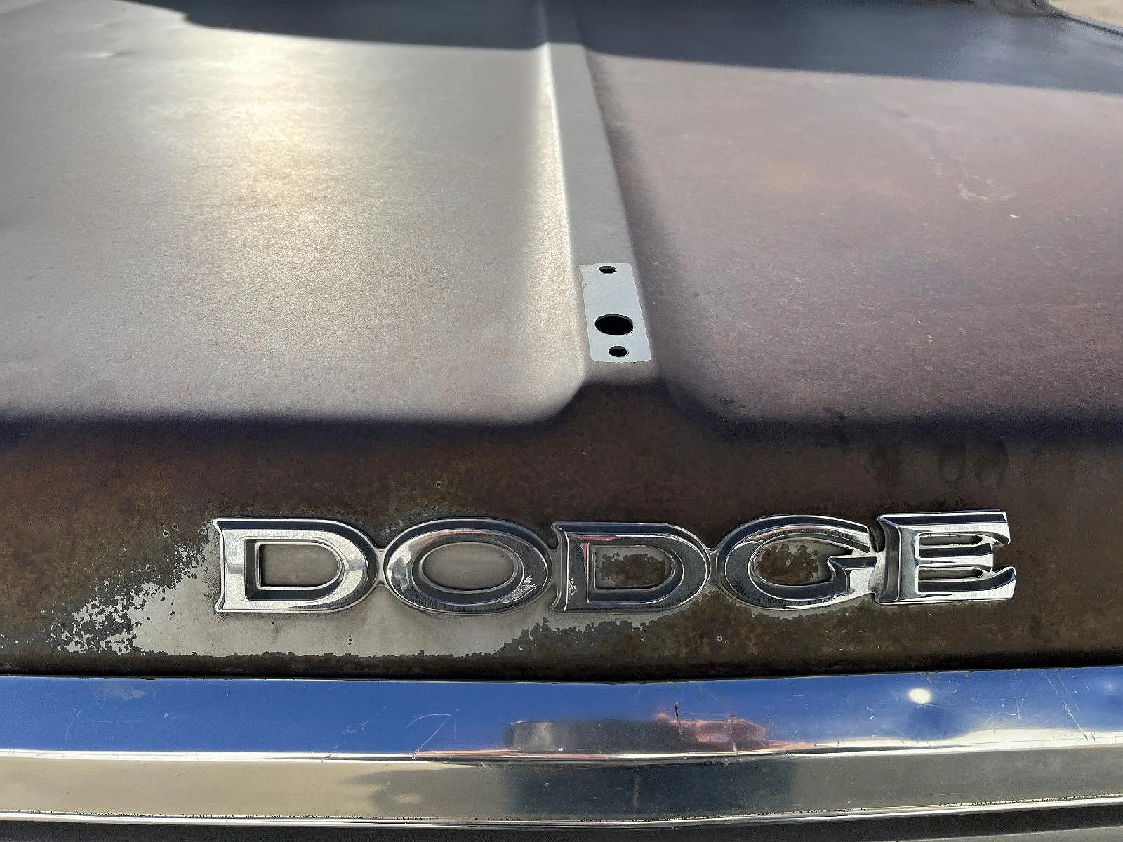 1985 Dodge Ram 350 null image 39