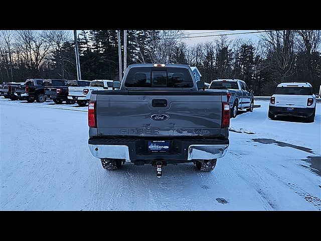 2014 Ford F-250 XLT image 5